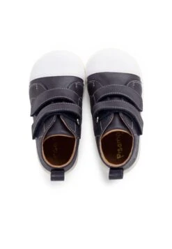 Sneakers AlteAzul Marino Bambini Scarpe Neonato P1X16D01P-K11 -Chic Scarpe Negozio 13c186ea81614fefab34c82731a5115b