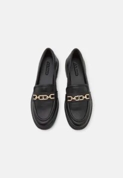 Aldo TeatroScarpe Senza LacciBlack Donna Scarpe Piatte A0111E05D-Q11 11 Aldo TeatroScarpe Senza LacciBlack Donna Scarpe Piatte A0111E05D-Q11 -Chic Scarpe Negozio 13d323b0230644e08946037c6714fdad