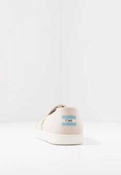 Toms Vegan AlpargataScarpe Senza LacciNatural Donna Scarpe Piatte TO311E03X-A11 -Chic Scarpe Negozio 13e677f61c874b658fbdbca46d0af105