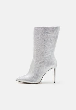 Aldo Silva - Stivali Alti - Silver