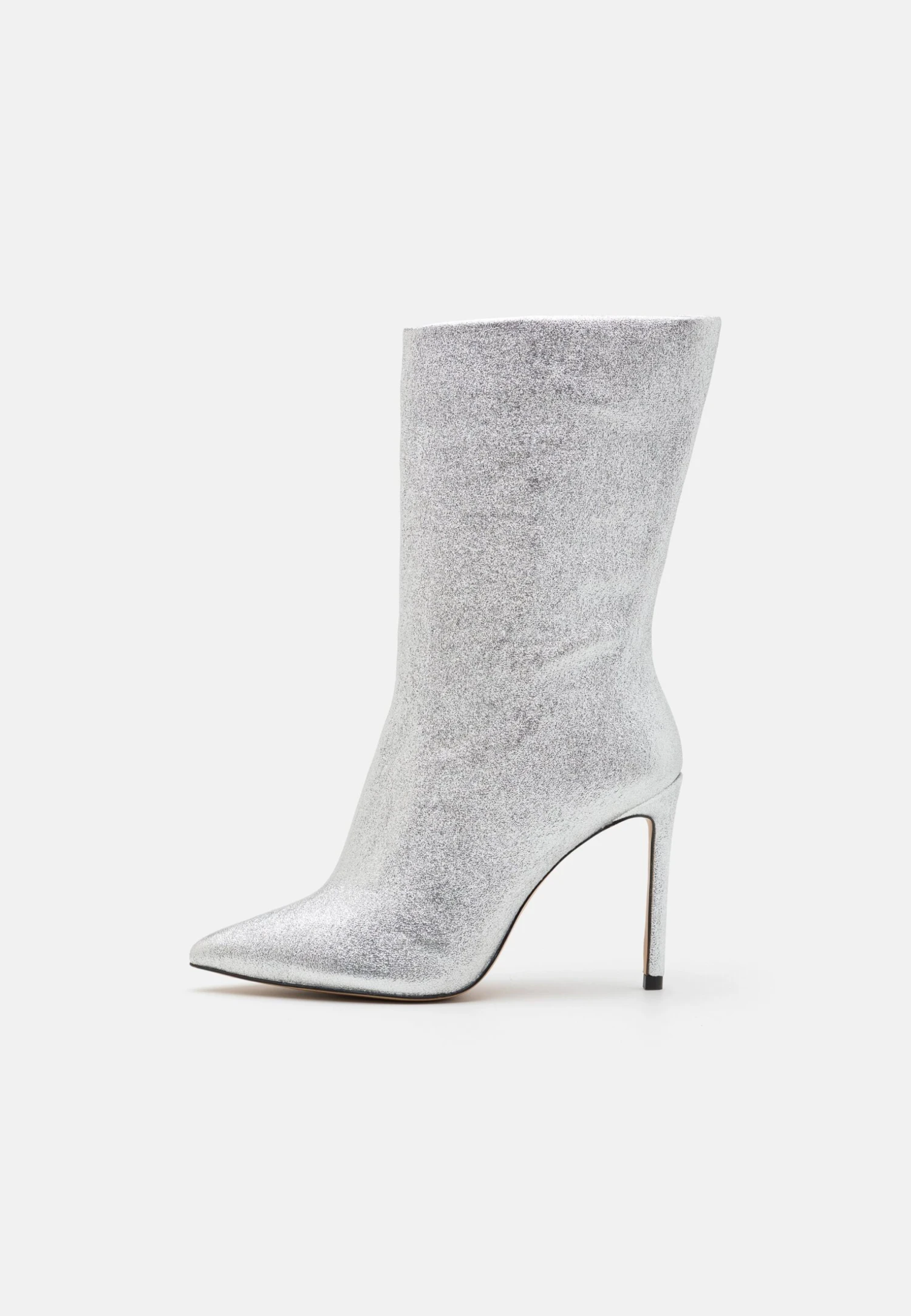 Aldo Silva - Stivali Alti - Silver 1 Aldo Silva - Stivali Alti - Silver