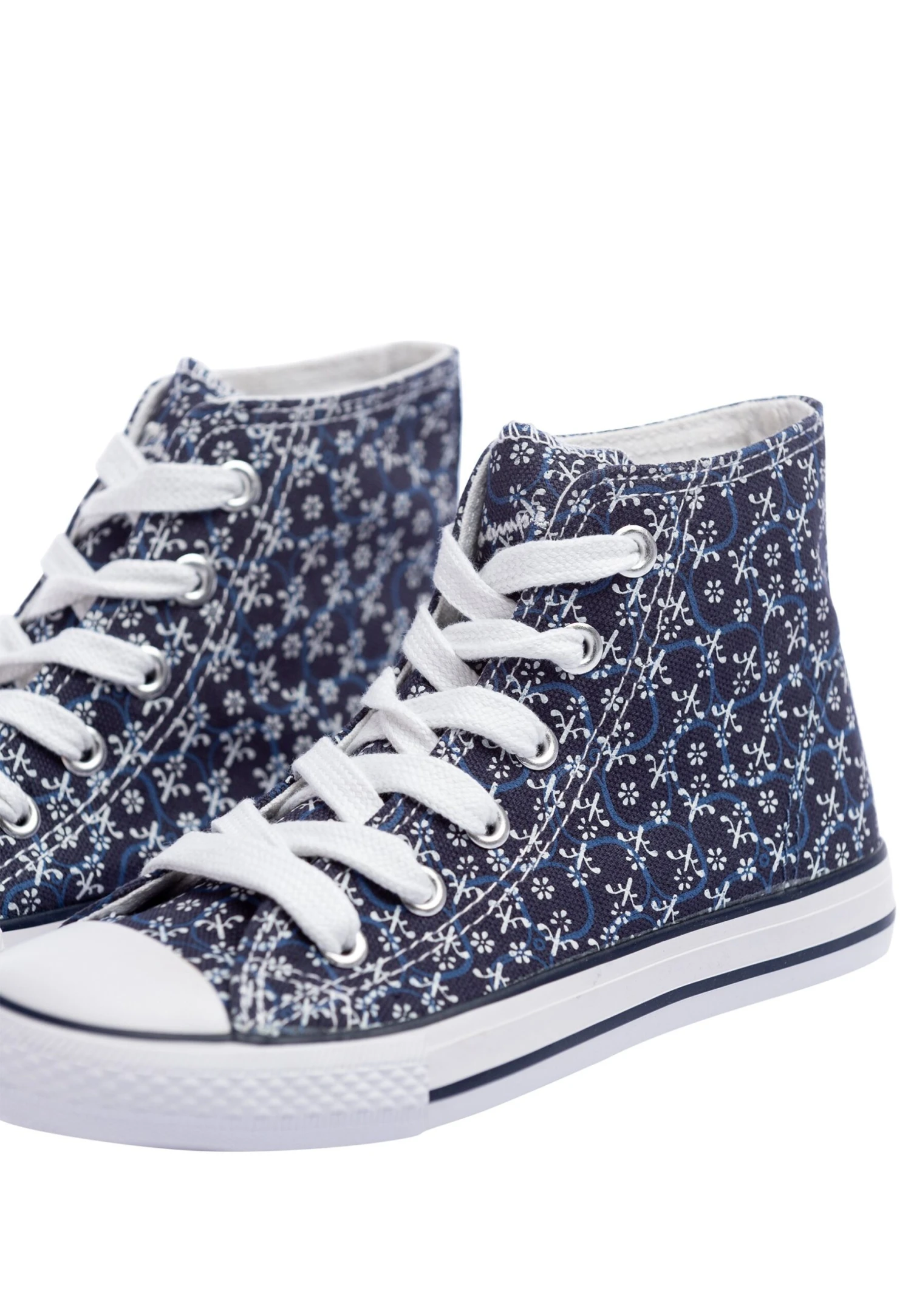 Champion Legacy - Sneakers Alte - Black White 3 Champion Legacy - Sneakers Alte - Black White - immagine 3