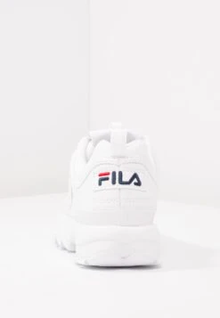Fila Disruptor - Sneakers Basse - White 11 Fila Disruptor - Sneakers Basse - White -Chic Scarpe Negozio 14754bad643d4780a84917aad23a4d5d