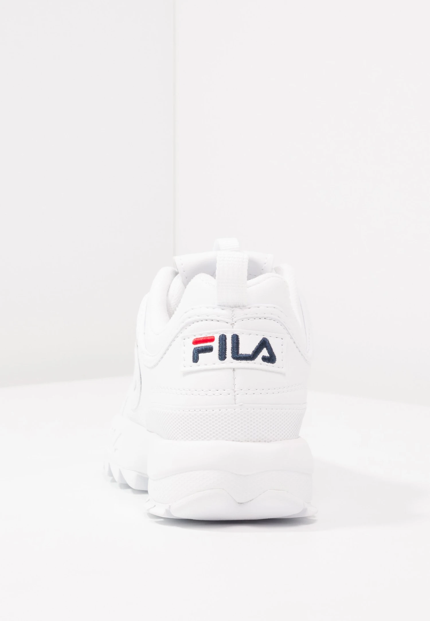 Fila Disruptor - Sneakers Basse - White 5 Fila Disruptor - Sneakers Basse - White - immagine 5