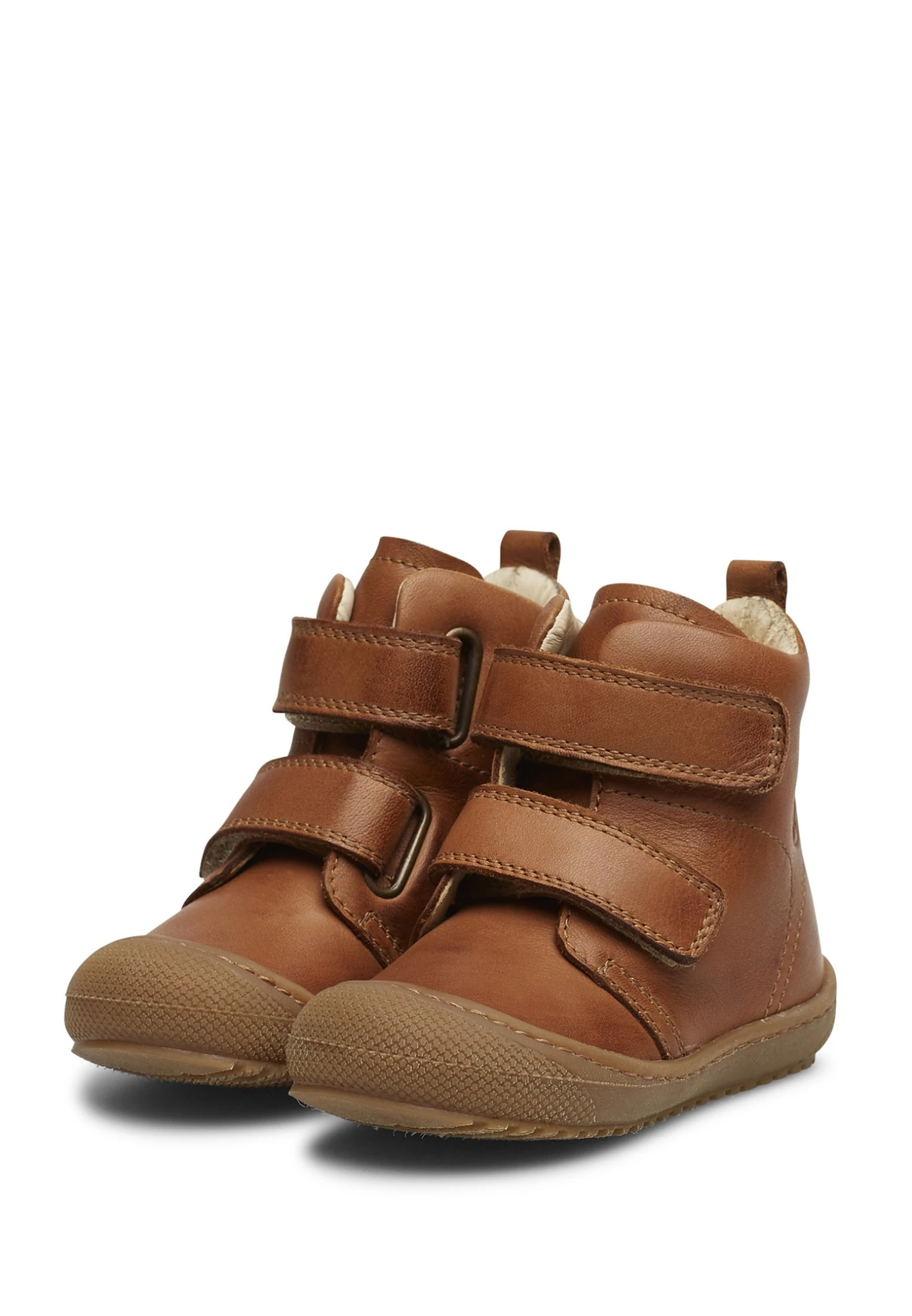 Naturino Bubble Vl - Stivali Da Neve- Brown 3 Naturino Bubble Vl - Stivali Da Neve- Brown - immagine 3