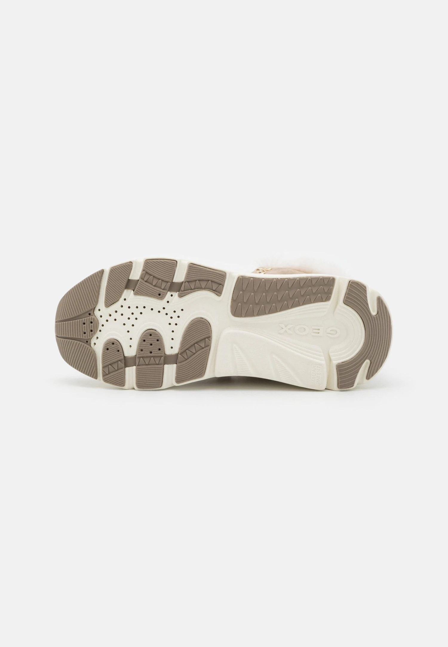 Geox DiamantaTronchettiSand Donna Stivaletti GE111X034-B11 5 Geox DiamantaTronchettiSand Donna Stivaletti GE111X034-B11 - immagine 5