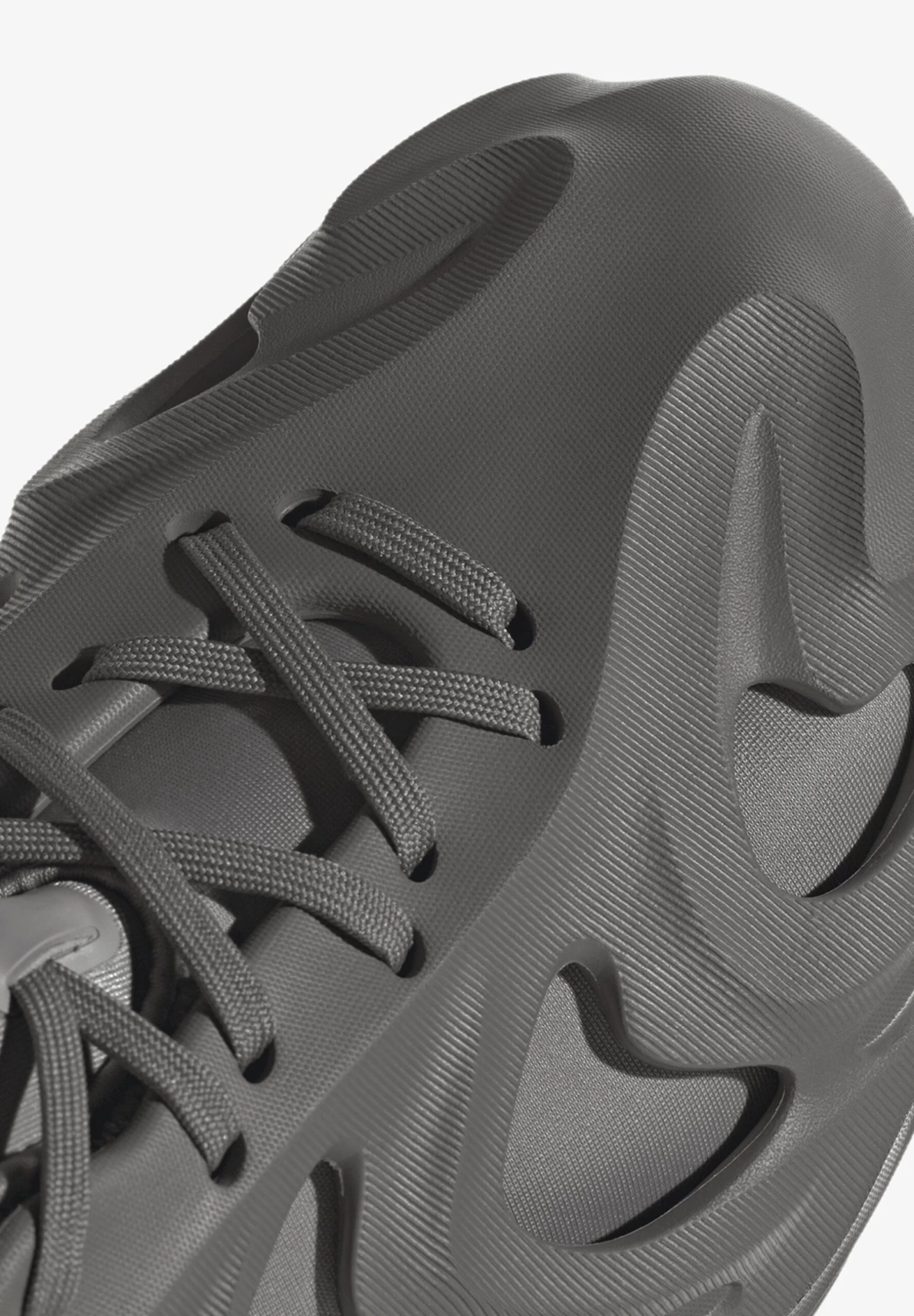 Adidas Originals Adifom Q UnisexSneakers BasseGrey Four/Grey Three/Grey Two Donna Scarpe AD115O1HM-C11 6 Adidas Originals Adifom Q UnisexSneakers BasseGrey Four/Grey Three/Grey Two Donna Scarpe AD115O1HM-C11 - immagine 6