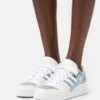 Adidas Originals ForumSneakers BasseWhite/Ambient Blush Donna Scarpe AD111A1RG-A11