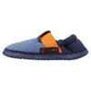 Giesswein AhlsdorfPantofoleJeans Bambini Pantofole GI114L04Y-K11
