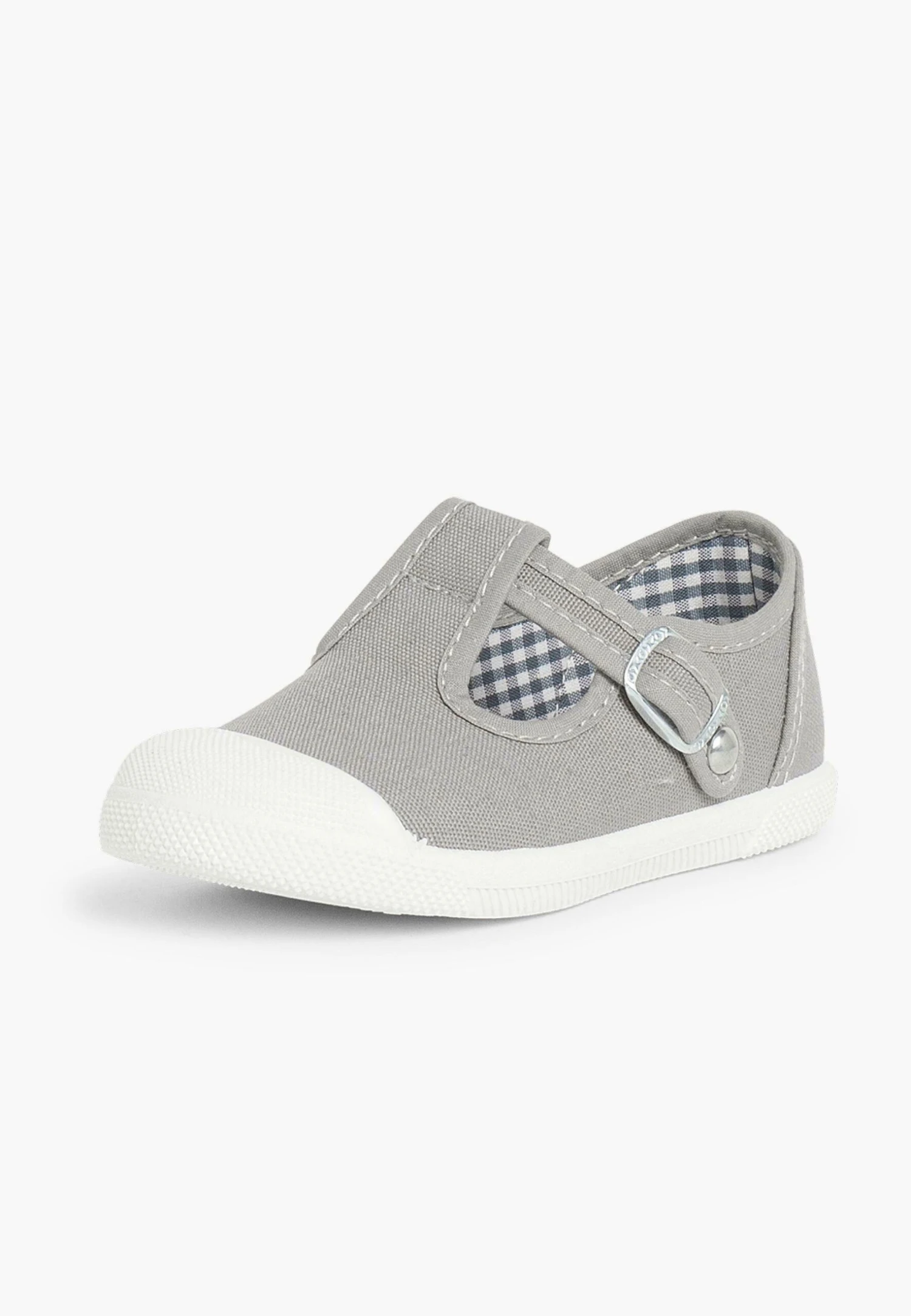 Scarpe Primi PassiGris Bambini Scarpe Neonato P1X14G00J-C11 2 Scarpe Primi PassiGris Bambini Scarpe Neonato P1X14G00J-C11 - immagine 2