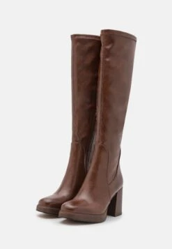 Marco Tozzi Stivali Con PlateauChestnut Donna Stivali M3111A1OJ-O11 8 Marco Tozzi Stivali Con PlateauChestnut Donna Stivali M3111A1OJ-O11 -Chic Scarpe Negozio 15f590895d6d43c3ae06e475b23763f9