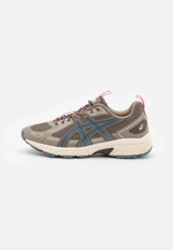 ASICS SportStyle Gel-Venture 6Sneakers BasseDark Sepia/Ironclad Donna Sneakers A0H11A0A7-O11