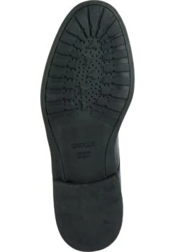 Geox U Tiberio - Stringate Eleganti - Black 10 Geox U Tiberio - Stringate Eleganti - Black -Chic Scarpe Negozio 15fae35586fb4e22b83864b269c1964a