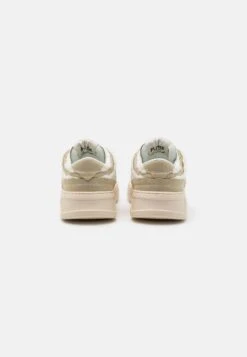 MSGM Sneakers Basse - Ecru 8 MSGM Sneakers Basse - Ecru -Chic Scarpe Negozio 1608e034dd304a8688faa43b858b4f80