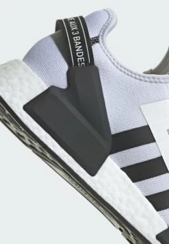 Adidas Originals Nmd_R1 V2Sneakers BasseWhite Donna Scarpe AD112O0OD-A11 -Chic Scarpe Negozio 167c6df4edbe4ec5b4099e0b1739d28d