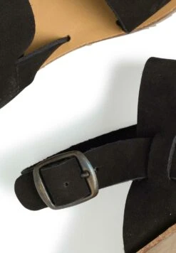 Tiras Anchas - Sandali - Black 10 Tiras Anchas - Sandali - Black -Chic Scarpe Negozio 169f12aca14747ee8dfcd04a53112c84