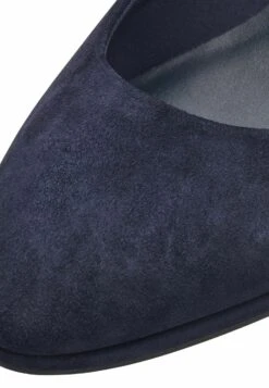 Tamaris DecolletéDark Blue Donna Scarpe Con Tacco TA111B1QD-K11 10 Tamaris DecolletéDark Blue Donna Scarpe Con Tacco TA111B1QD-K11 -Chic Scarpe Negozio 16b6a2a70f254b23a5321e8f947e25f7