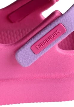 Havaianas ZoccoliPink Flux Prisma Purple Bambini Sandali HA116G01D-J11 -Chic Scarpe Negozio 16d555b34832402db9b70b77d0549992