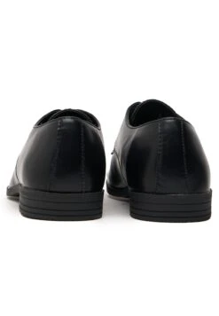 Roman Formal - Stringate Eleganti - Black 8 Roman Formal - Stringate Eleganti - Black -Chic Scarpe Negozio 16e682a64e15408ab28a718720b3c233