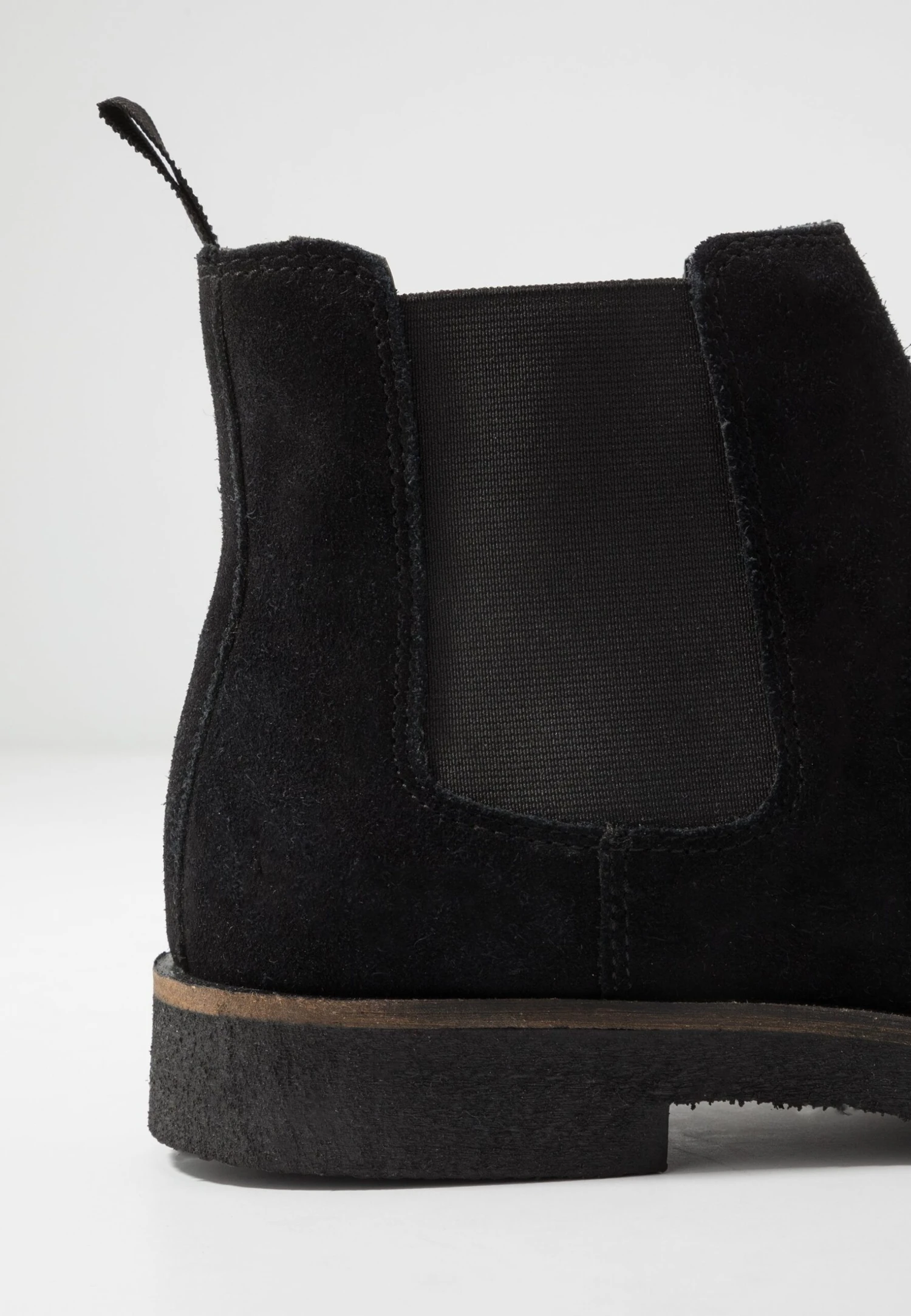 Hornchurch ChelseaStivalettiBlack Uomo Stivaletti/Stivali W0212K00X-Q11 6 Hornchurch ChelseaStivalettiBlack Uomo Stivaletti/Stivali W0212K00X-Q11 - immagine 6