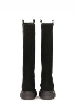 Kazar EastStivali Con PlateauBlack Donna Stivali K0Q11A0TZ-Q11 6 Kazar EastStivali Con PlateauBlack Donna Stivali K0Q11A0TZ-Q11 -Chic Scarpe Negozio 178bc047307642e6bb7918fe28d5af50