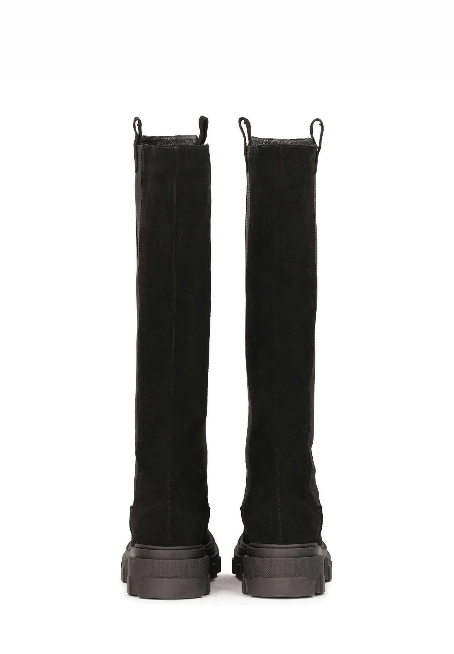 Kazar EastStivali Con PlateauBlack Donna Stivali K0Q11A0TZ-Q11 3 Kazar EastStivali Con PlateauBlack Donna Stivali K0Q11A0TZ-Q11 - immagine 3