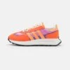 Adidas Originals Retropy E5 UnisexSneakers BasseImpact Orange/Beam Orange/Bliss Lilac Uomo Scarpe AD115O1BB-H11