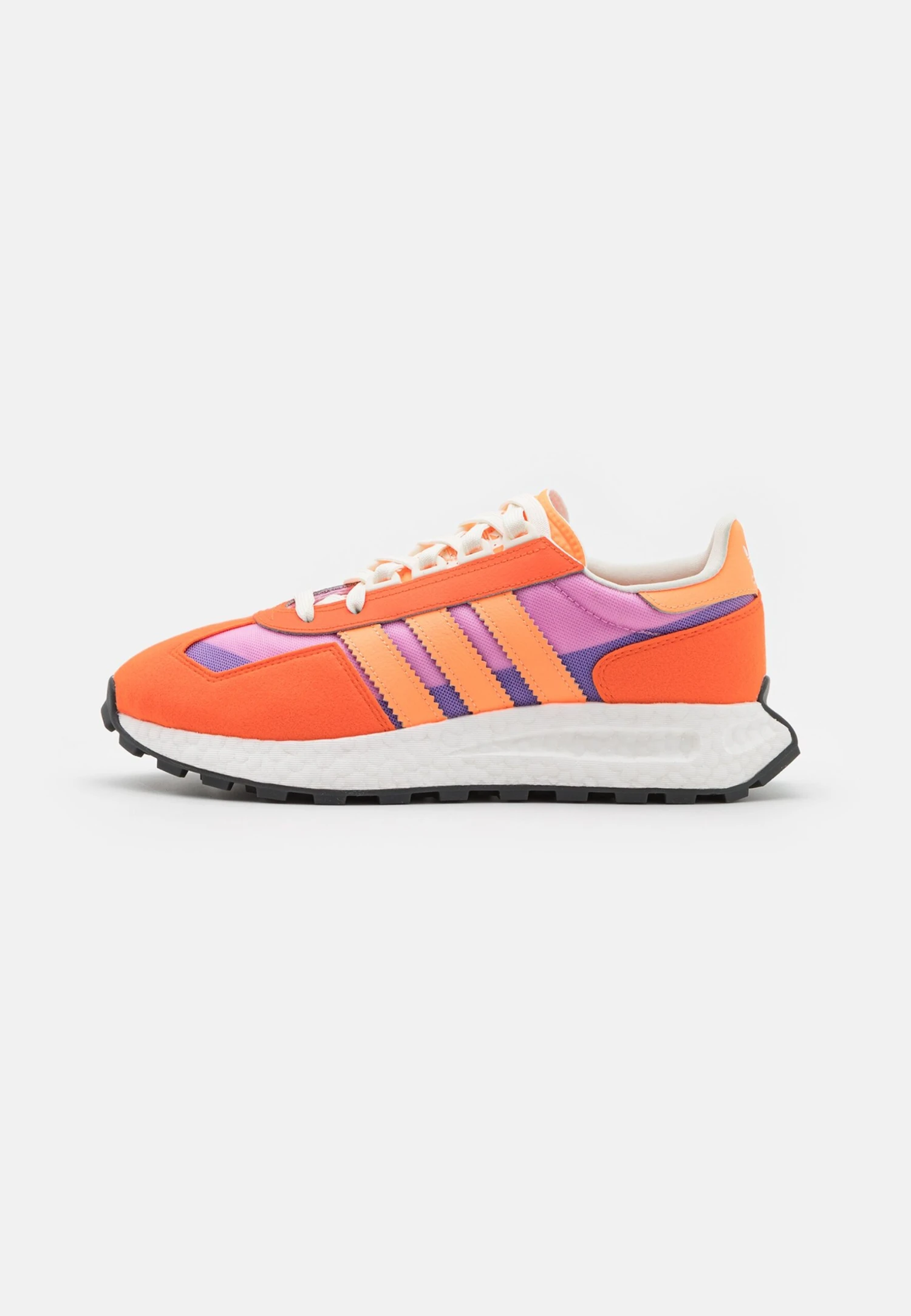 Adidas Originals Retropy E5 UnisexSneakers BasseImpact Orange/Beam Orange/Bliss Lilac Uomo Scarpe AD115O1BB-H11 1 Adidas Originals Retropy E5 UnisexSneakers BasseImpact Orange/Beam Orange/Bliss Lilac Uomo Scarpe AD115O1BB-H11