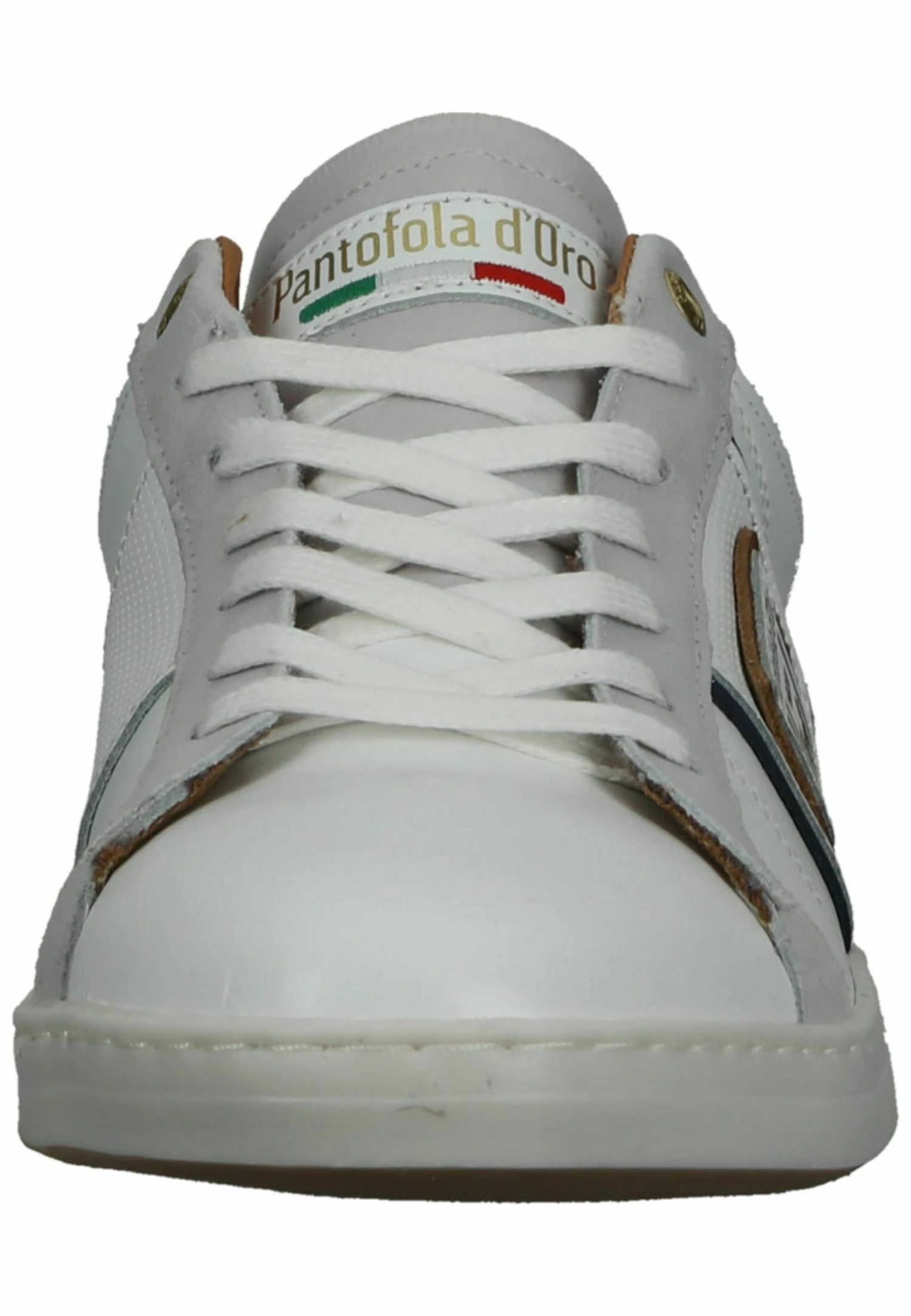 Pantofola D'Oro Sneakers Basse - Bright White Fg 6 Pantofola D'Oro Sneakers Basse - Bright White Fg - immagine 6