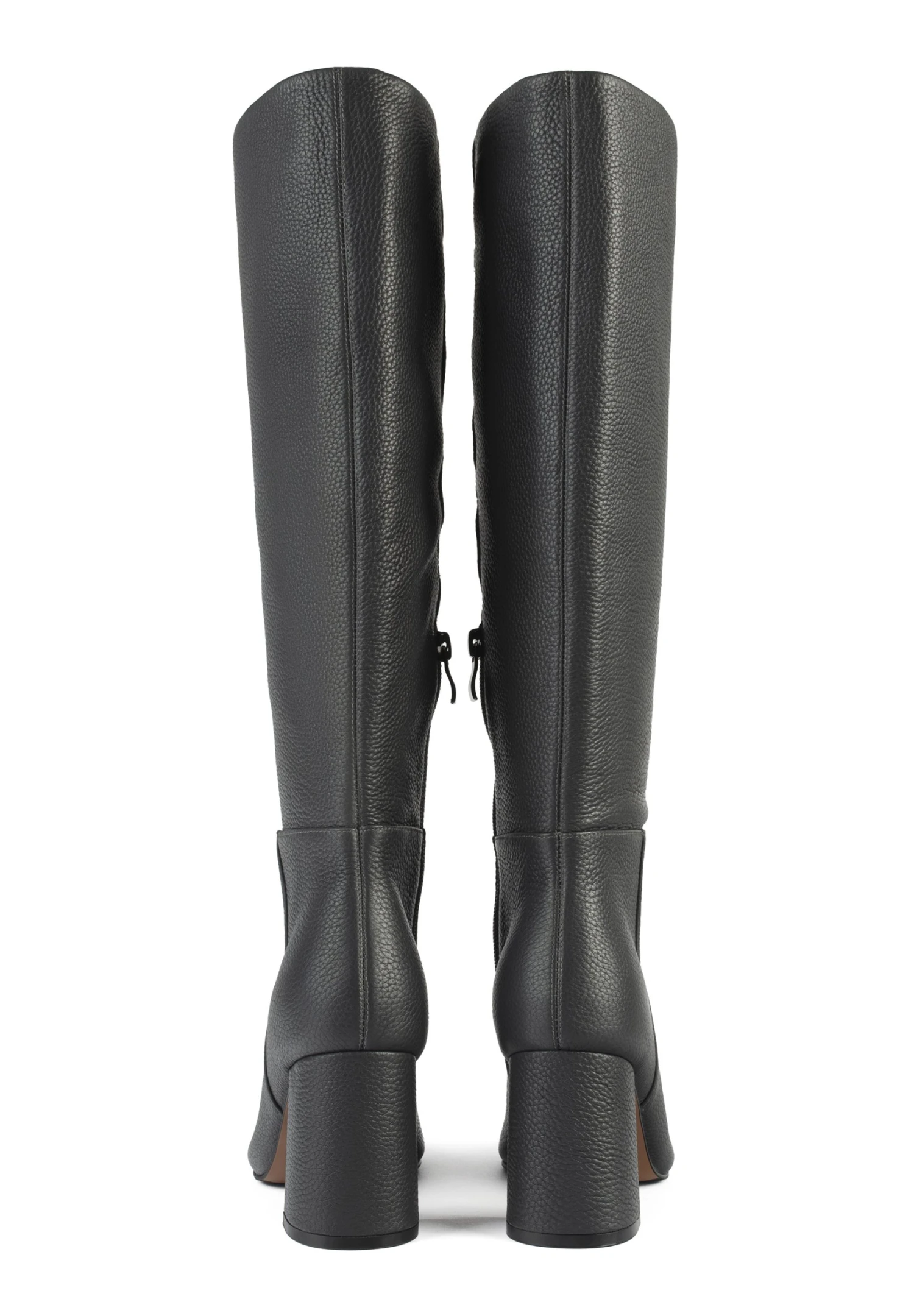 L37 Miss Agent - Stivali Con I Tacchi - Grey 6 L37 Miss Agent - Stivali Con I Tacchi - Grey - immagine 6