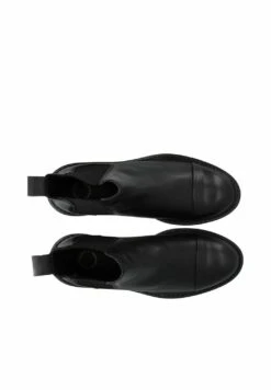 Ca'Shott Castina - Tronchetti - Black 7 Ca'Shott Castina - Tronchetti - Black -Chic Scarpe Negozio 1817a6d9d34b421bb252e4986ea83fad