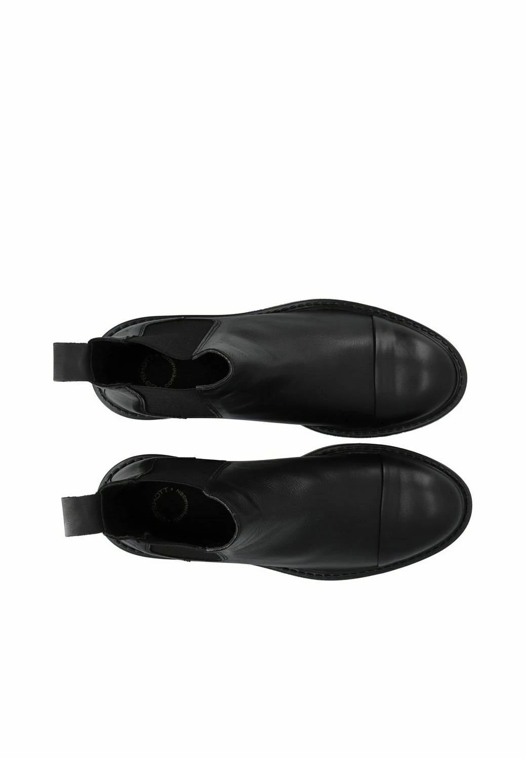 Ca'Shott Castina - Tronchetti - Black 3 Ca'Shott Castina - Tronchetti - Black - immagine 3