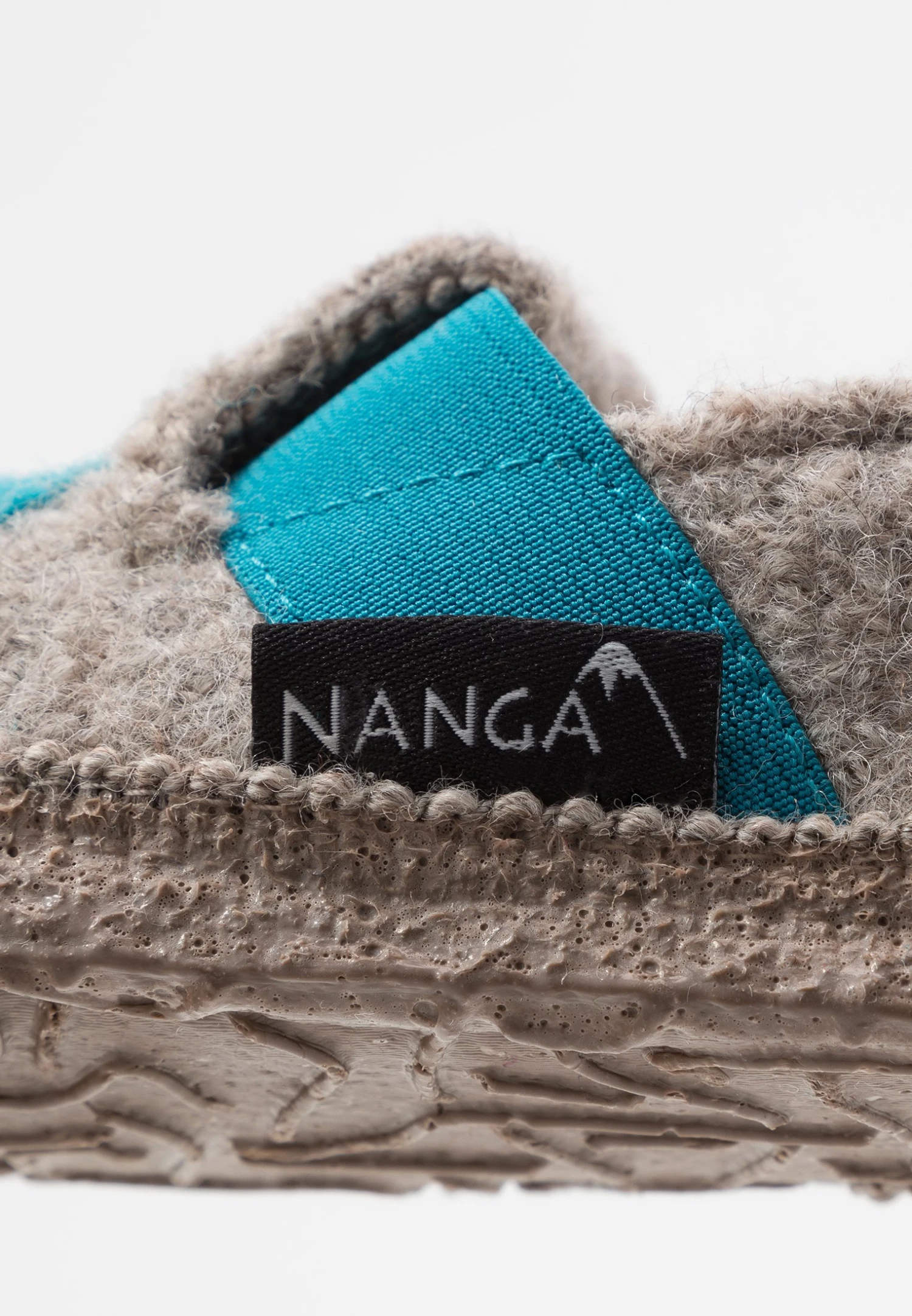 Nanga Funny Croco - Pantofole - Natur 3 Nanga Funny Croco - Pantofole - Natur - immagine 3
