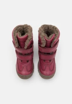 Froddo Linz Tex High UnisexStivali Da Neve Bordeaux Bambini Stivali F0116K017-G11 -Chic Scarpe Negozio 18609e39fa1b4cdaba013eee8a8e8d45