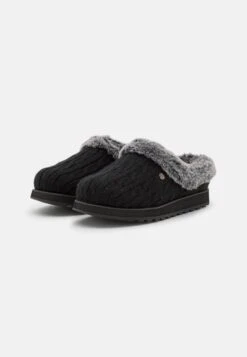 Keepsakes - Pantofole - Black 8 Keepsakes - Pantofole - Black -Chic Scarpe Negozio 18879cfd1194498595bfc33dac4691cb