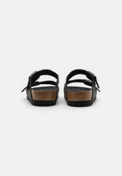 Birkenstock Arizona Triple Unisex - Ciabattine - Black 8 Birkenstock Arizona Triple Unisex - Ciabattine - Black -Chic Scarpe Negozio 189612b8deef4508a4474d583a2e817b