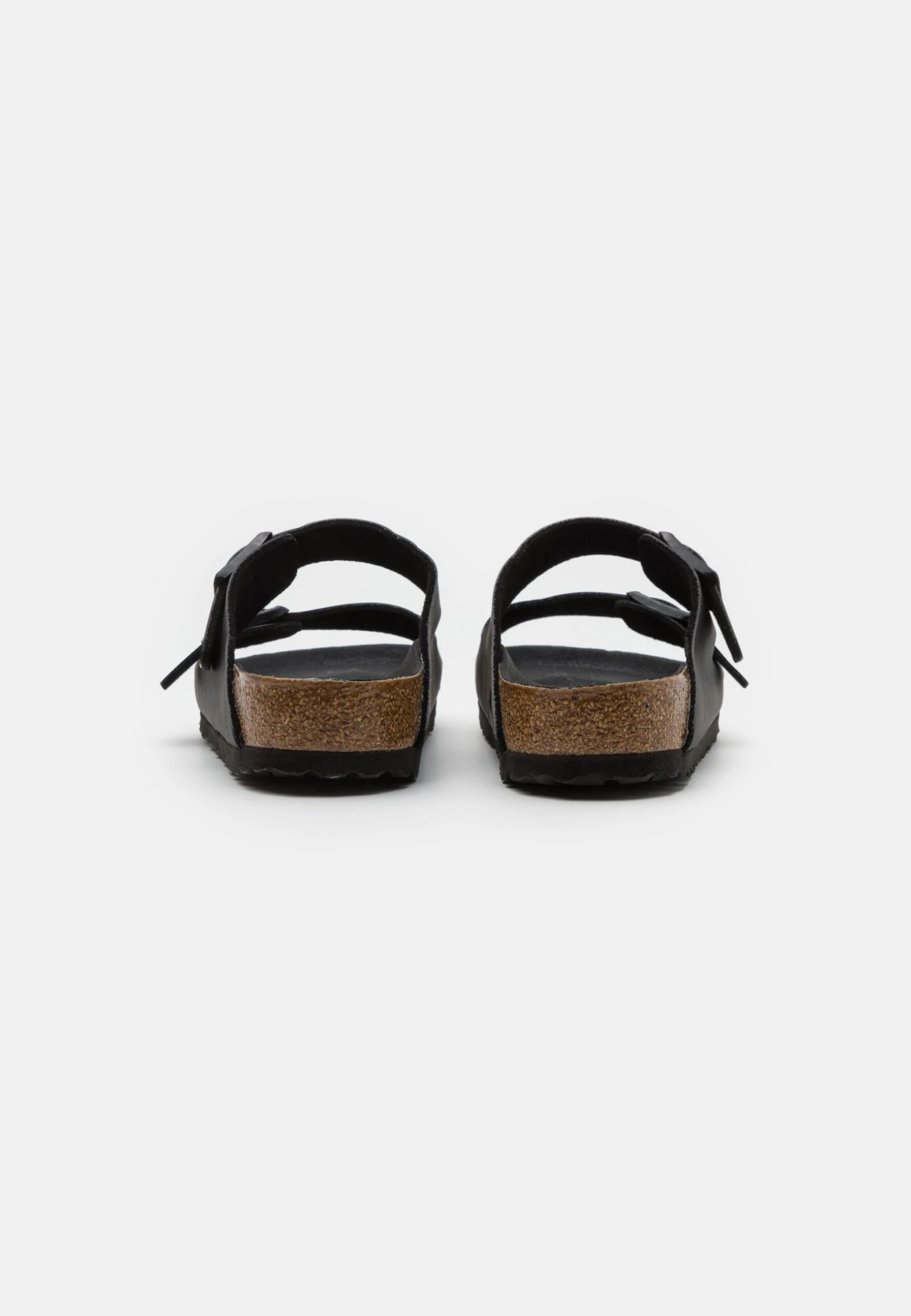 Birkenstock Arizona Triple Unisex - Ciabattine - Black 3 Birkenstock Arizona Triple Unisex - Ciabattine - Black - immagine 3