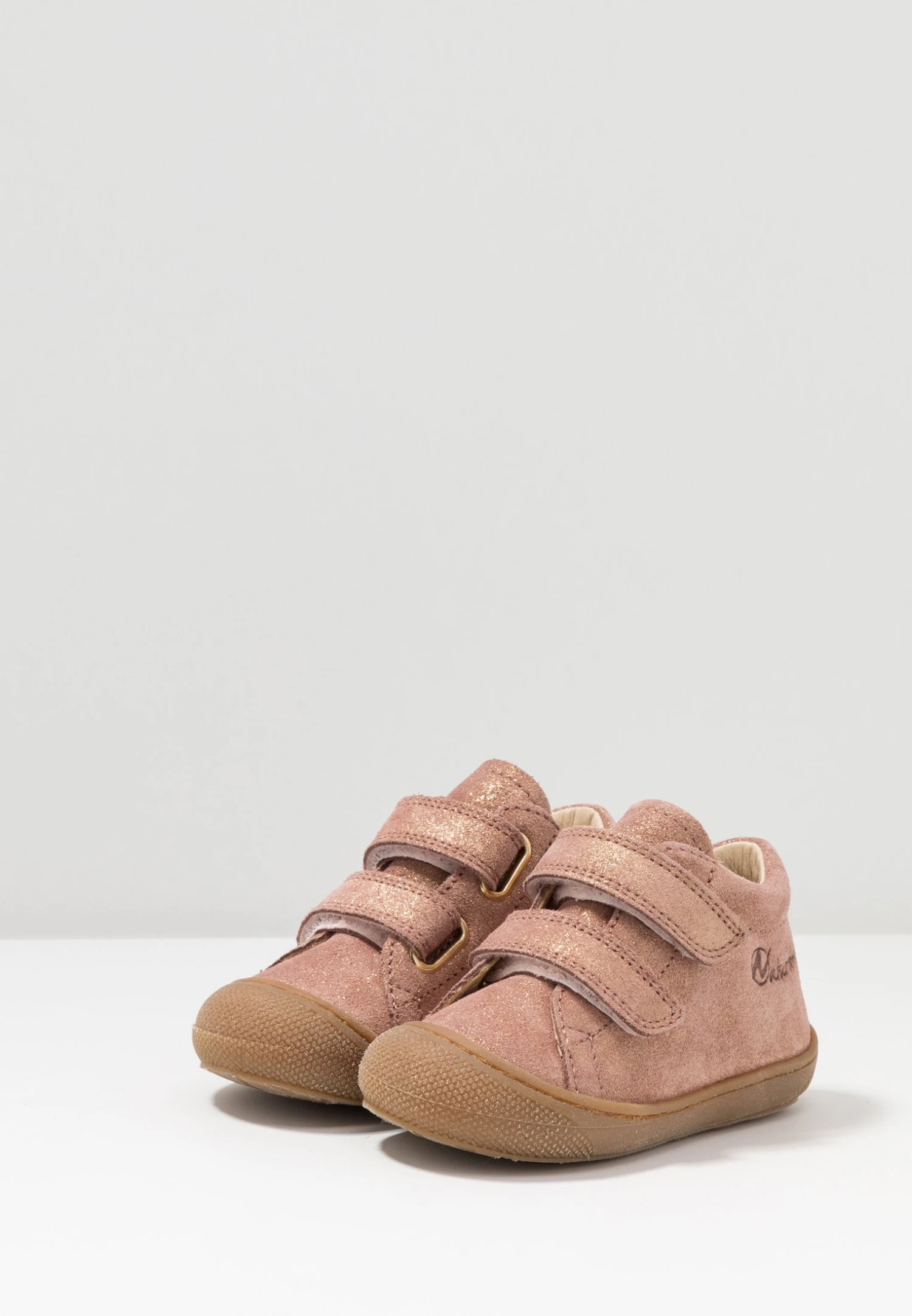 Naturino Cocoon VlScarpe Primi PassiRosa Bambini Scarpe Neonato NA313E02O-J12 4 Naturino Cocoon VlScarpe Primi PassiRosa Bambini Scarpe Neonato NA313E02O-J12 - immagine 4