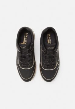 Skechers Uno GenSneakers BasseBlack Synthetic/Rose Gold Bambini Scarpe SK113D0HL-Q11 9 Skechers Uno GenSneakers BasseBlack Synthetic/Rose Gold Bambini Scarpe SK113D0HL-Q11 -Chic Scarpe Negozio 18b8cd222ab54e32b8c77533bde0f12a