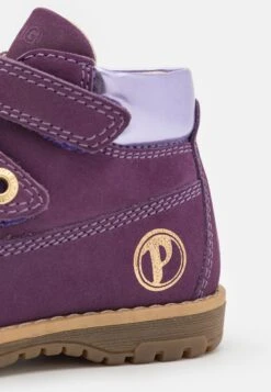 Primigi Stivaletti - Viola Scuro 11 Primigi Stivaletti - Viola Scuro -Chic Scarpe Negozio 18bee68d27eb4aa7906568b0ebe1b046