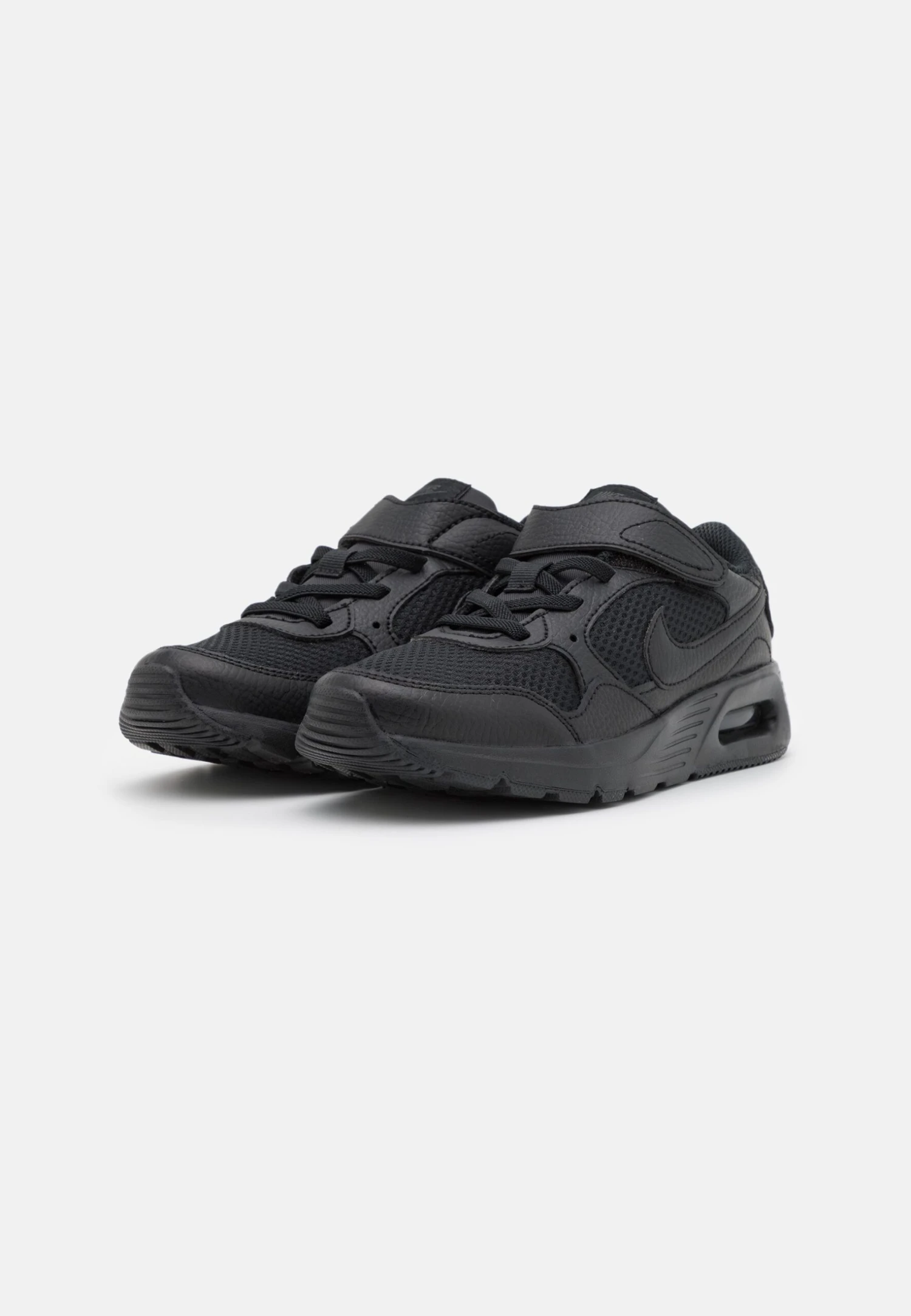 Nike Sportswear Air Max UnisexSneakers BasseBlack/Dark Smoke Grey Bambini Sneakers NI116D09M-Q11 2 Nike Sportswear Air Max UnisexSneakers BasseBlack/Dark Smoke Grey Bambini Sneakers NI116D09M-Q11 - immagine 2