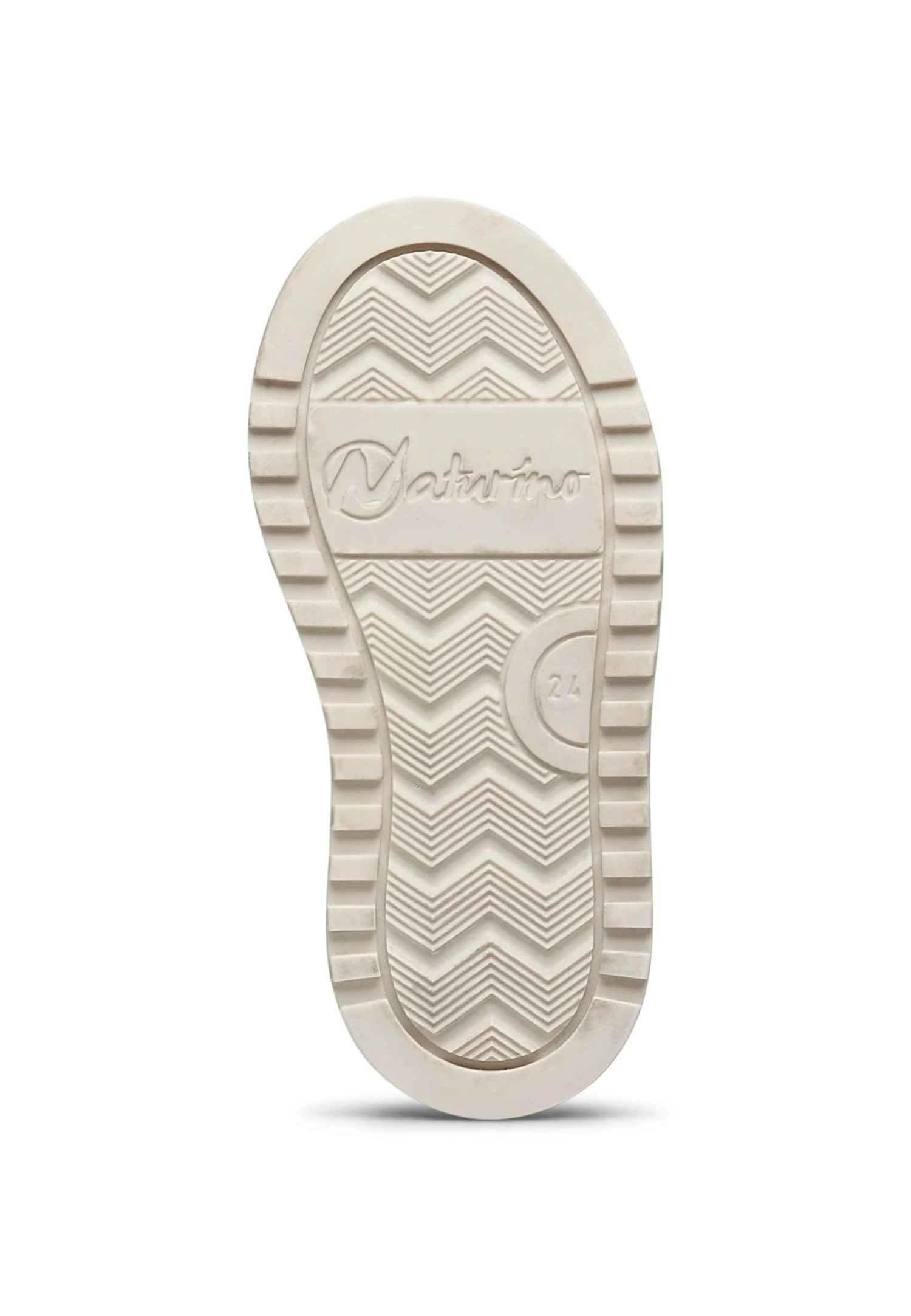 Naturino Ceonia High Wp Vl - Sneakers Basse - Grau 5 Naturino Ceonia High Wp Vl - Sneakers Basse - Grau - immagine 5