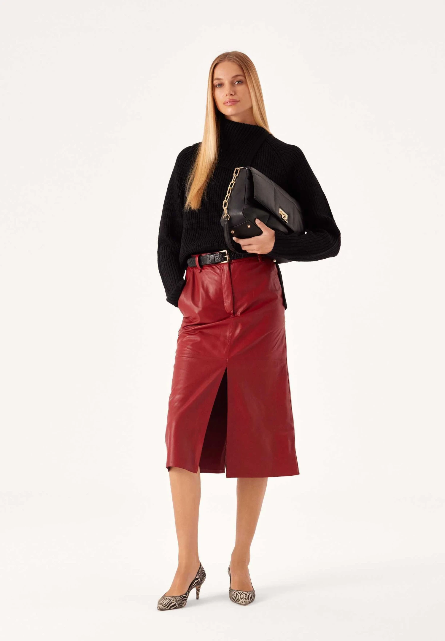 Kazar StoneDecolletéBlack Donna Scarpe Con Tacco K0Q11B056-Q11 3 Kazar StoneDecolletéBlack Donna Scarpe Con Tacco K0Q11B056-Q11 - immagine 3