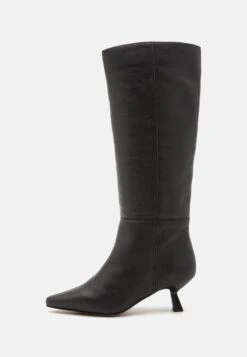 ANGEL ALARCON Stivali AltiBlack Donna Stivali A1I11A020-Q11