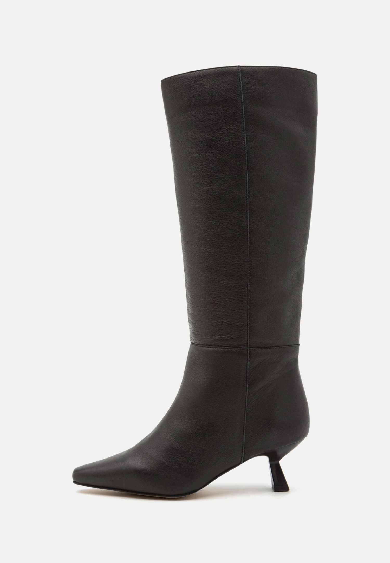 ANGEL ALARCON Stivali AltiBlack Donna Stivali A1I11A020-Q11 1 ANGEL ALARCON Stivali AltiBlack Donna Stivali A1I11A020-Q11