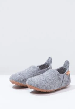 Bisgaard Sailor Home Shoe - Pantofole - Grey -Chic Scarpe Negozio 19d21b0327dd428a8ba3b21f51c078cf