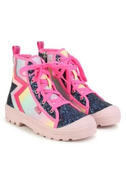 Billieblush Stivaletti StringatiMulticoloured Bambini Stivali BH513I006-T11