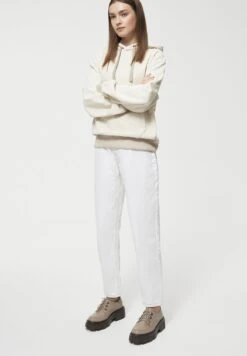 StringateBeżowy Y Donna Scarpe Piatte RY111E066-B11