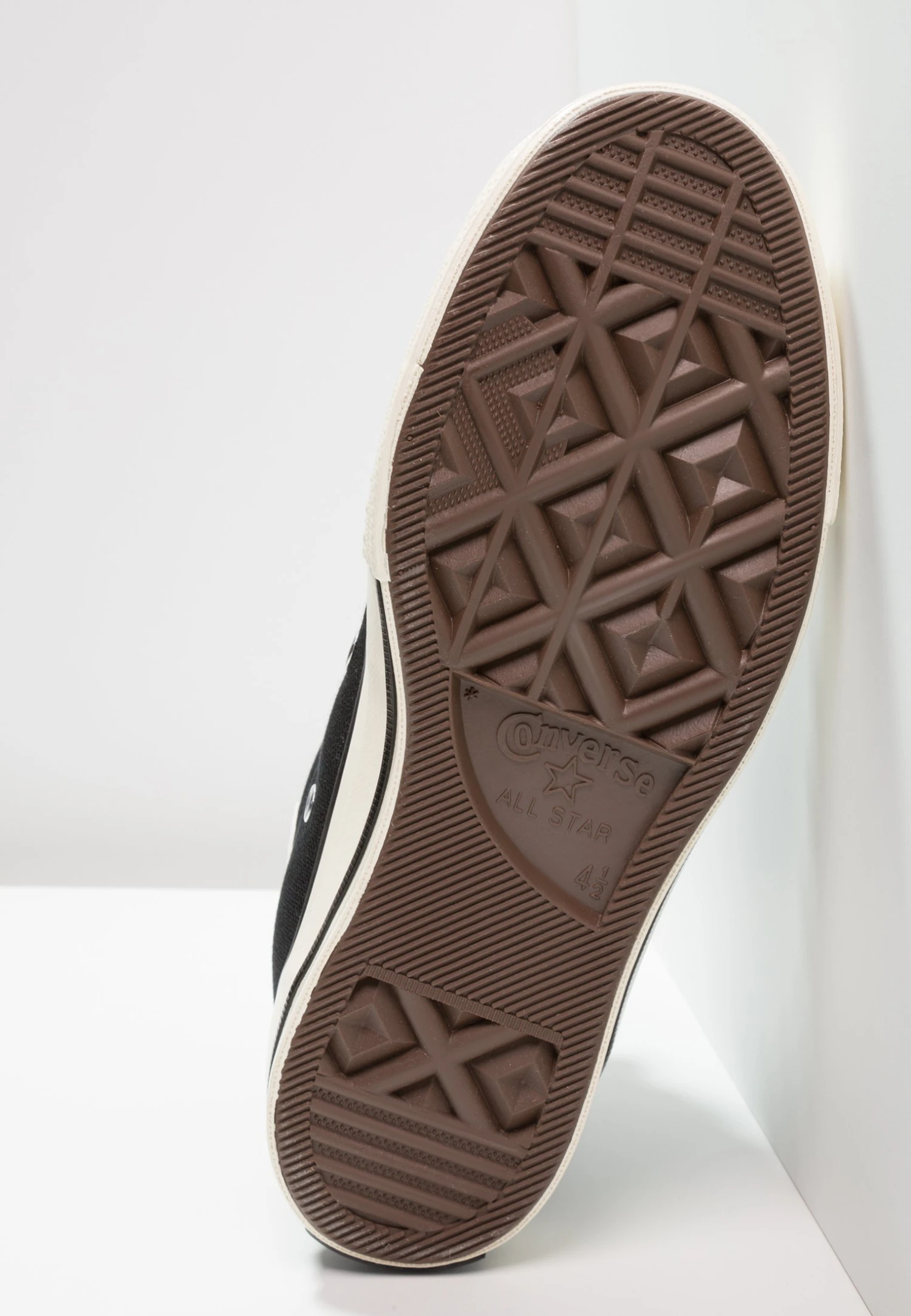 Converse Chuck Taylor All Star 70 Hi - Sneakers Alte - Black 5 Converse Chuck Taylor All Star 70 Hi - Sneakers Alte - Black - immagine 5