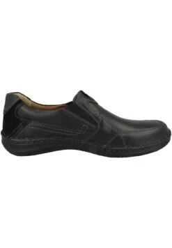 Josef Seibel Anvers 63Scarpe Senza LacciBlack Uomo Scarpe Basse JO112C03B-Q11 9 Josef Seibel Anvers 63Scarpe Senza LacciBlack Uomo Scarpe Basse JO112C03B-Q11 -Chic Scarpe Negozio 1a4c0445d32b46b09269c83bd78ec0cd